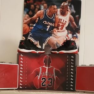 Meet your Posher, Albert